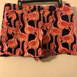 Crown & ivy shorts size 12